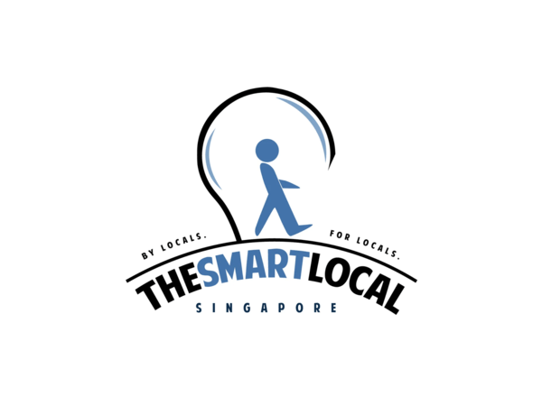 The Smart Local Logo