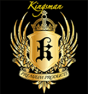Kingsmen Premium Logo