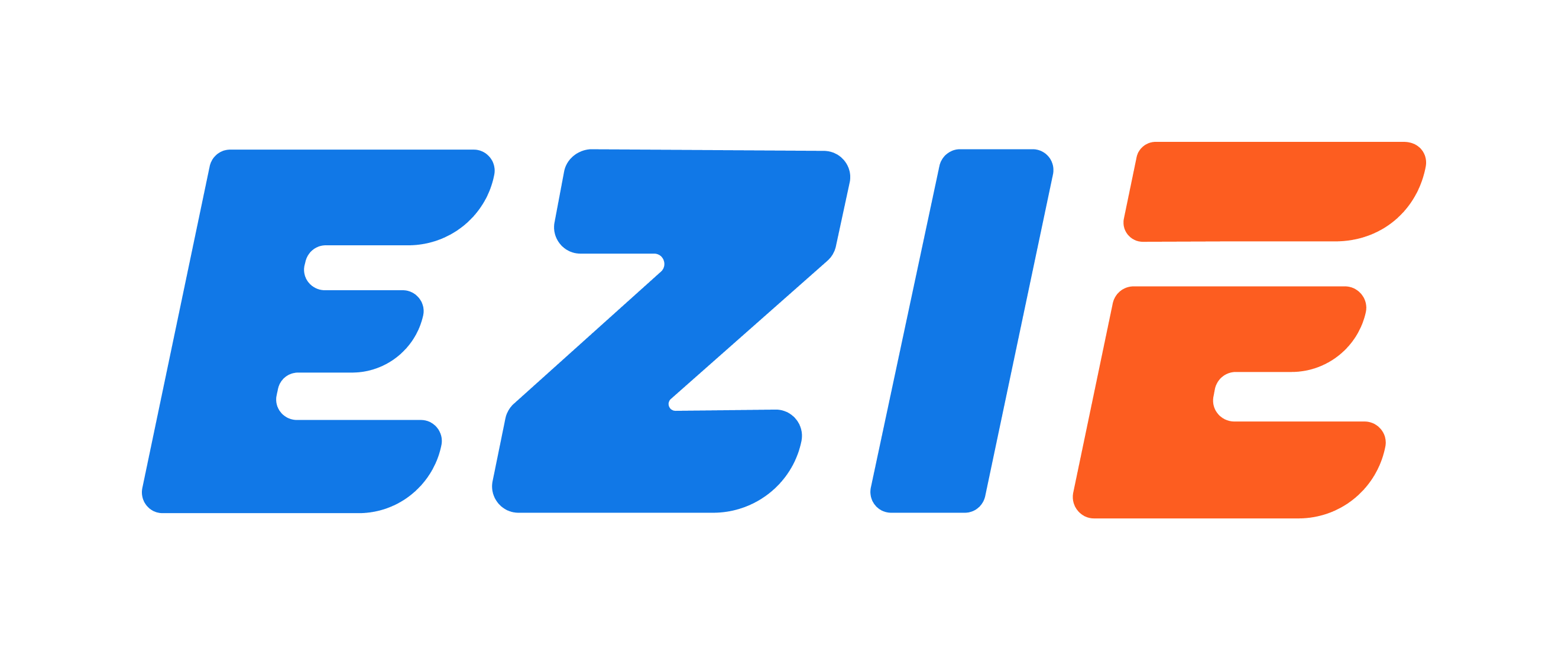 Ezie App Logo